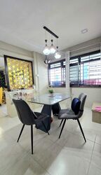 Blk 534 Panshan Grove (Bukit Panjang), HDB 4 Rooms #586779181